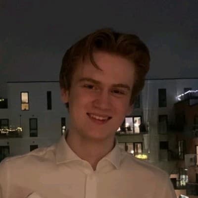 Mathias Mosgaard Larsen - grundlæggeren bag MDSolutions